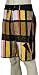 Volcom Foster Too Plaid Mod Board Short - Men's