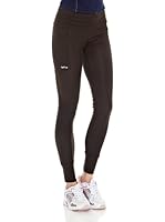 Naffta Pantalón Ajustado Sport (Marrón)