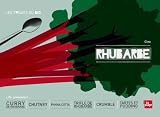 Rhubarbe