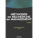 Research Methods (Fran�ais/Anglais)