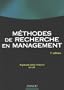 M�thodes de recherche en management