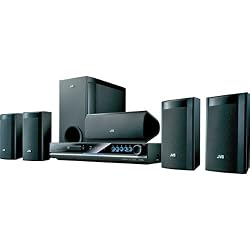 1000-Watt Home Theater System