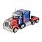 Transformers RPMs Radio-Controlled Figure - Optimus Prime