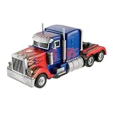 Transformers Movie 2 Rc Vehicles - Optimus Prime Vehicle