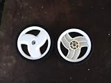 REAR WHEEL / TORO 105-1816