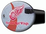 NHL Detroit Red Wings 3-in-1 Deluxe Hitchcover