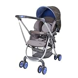 Graco シティ ライト R リバーブルー
