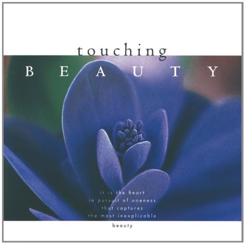 Touching Beauty: Sacred Spa Music Series
