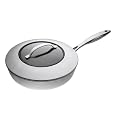 ScanPan CTX Saute Pan: 5.5 Quart