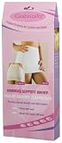 ITA-MED Wool Warming Support Binder, Small