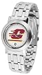 Central Michigan Chippewas Suntime Dynasty Mens Watch - NCAA College Athletics