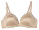 Playtex Women's Thank Goodness It Fits add-a-size Wire-free Bra #4131