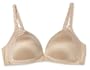 Playtex Women's Thank Goodness It Fits add-a-size Wire-free Bra #4131