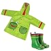 Kids’ Frog Rainpals Combo