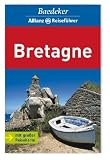 Baedeker Allianz Reisef&uuml;hrer Bretagne - -
