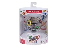 Rubik's Cube 360