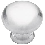 Brainerd P30930V-SC-C7 1-1/4 Barns bury Cabinet Hardware Knob by Brainerd