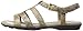 Easy Spirit Women's Roxanna Huarache Sandal