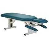 EarthLite Apex Chiropractic Table Color - Mystic Blue