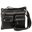 Fossil Sutter Crossbody