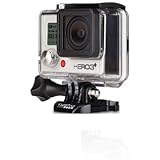 GoPro HERO3+: Silver Edition