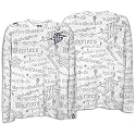 Warriors Unk My Block Thermal Tee - Men's