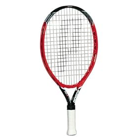 Prince AirO Team 19 Junior Tennis Racquet