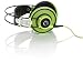 AKG �I�[�v���G�A�w�b�h�t�H�� Q701GREEN Q701GRN �w���s�A���i�x