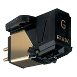 Grado - Gold Mm Cartridge *standard Mount*