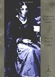 Uncle Tom's Cabin: (A Modern Library E-Book)