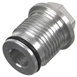 TechT Autococker Trilogy Low Pressure Nut