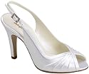 Colorful Creations Women's Shine Wedding Shoes