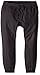 Southpole Men's Big and Tall Jogger Pants Basic in Washed Cotton Twill Fabric