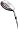 Adams Golf A3 Hybrid (Men's LH, #3, ProLaunch Red Regular Flex)