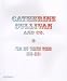 Books : Catherine Sullivan and Co: Film and Theatre Works 2002-2004