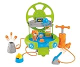 UPC 887961082258 product image for Fisher-Price Octonauts Deep Sea Octo-Lab | upcitemdb.com