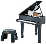 iPlay Electronic Baby Grand Piano