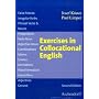 Exercises in Collocational English von Josef K�ster