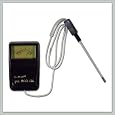 Bonsai Tree Tool - Bonsai Tree Ph Meter - By joesonsai
