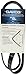 Dayco 5060440 Serpentine Belt , Black