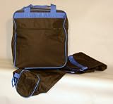 Kids Ski Bag and Boot Bag Set