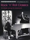 from Faber Music The Keyboard Library: Rock N Roll Classics