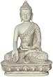 Nepali Buddha - Wish giving pose