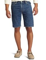 Levi's Men's 505 Straight Fit Short