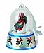 Mr. Christmas Bells of Christmas Ornament, Penguin
