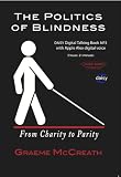 The Politics of Blindness Daisy Digital Talking Book MP3