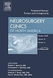 Peripheral nerves : tumors and entrapments