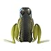 Lunkerhunt Frog Fishing Lure for Bass Fishing | Popping Frog 0.5 oz | Topwater Fishing Bait with Weedless Hooks, Hollow Body (Blue Gill)