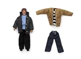 Review Micki/Lundby 60803200 / Lundby Småland Father + clothes