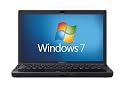 Sony VAIO Z51X GB 13.1-inch Notebook (Core 2 Duo P8700 2.53 GHz Processor, 4 GB RAM, 400 GB HDD, DVDRW, HSDPA, Windows 7 Professional)